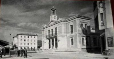 Ayuntamiento de Cangas de Onis