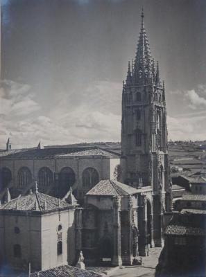 Catedral de Oviedo