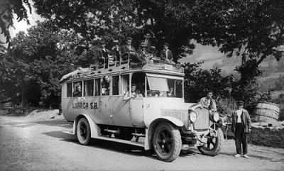 Los Origenes del ALSA