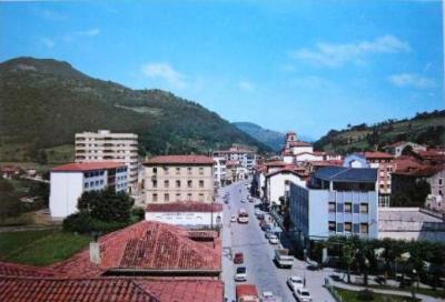 El Ventura, Cangas de Onis